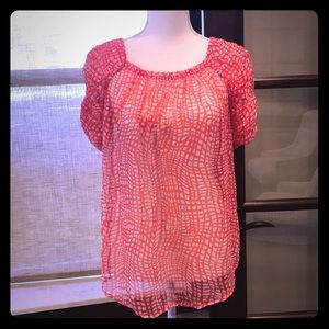 Joie Women’s Blouse